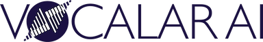Vocalar AI Logo